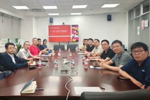 上评协举办中小型资产评估机构治理与合规提升座谈会