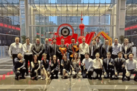 “科八条”后首单！芯联集成发股并购无条件过会，金证评估创新估值方法矩献