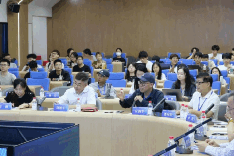 东洲评估受邀出席上海对外经贸大学金融人才培养研讨会暨资产评估硕士校外导师师生见面会