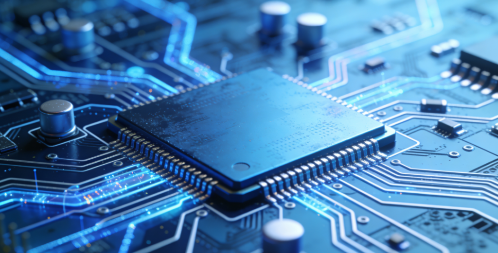 东洲评估助力中芯国际战略整合，专业估值护航半导体产业龙头升级