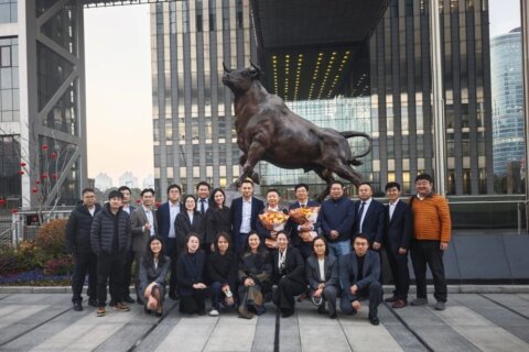 金证评估助力晶丰明源并购易冲科技过会，A股芯片设计最大并购案诞生