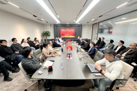 凝心聚力强质控 笃行致远启新程 ——东洲评估2026年第一次项目负责人大会圆满落幕