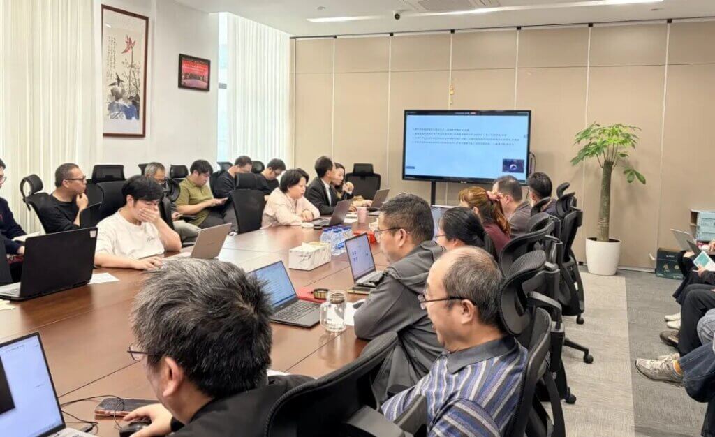 申威资讯 | 申威开展2026年第一期业务培训:传达监管精神,筑牢执业底线