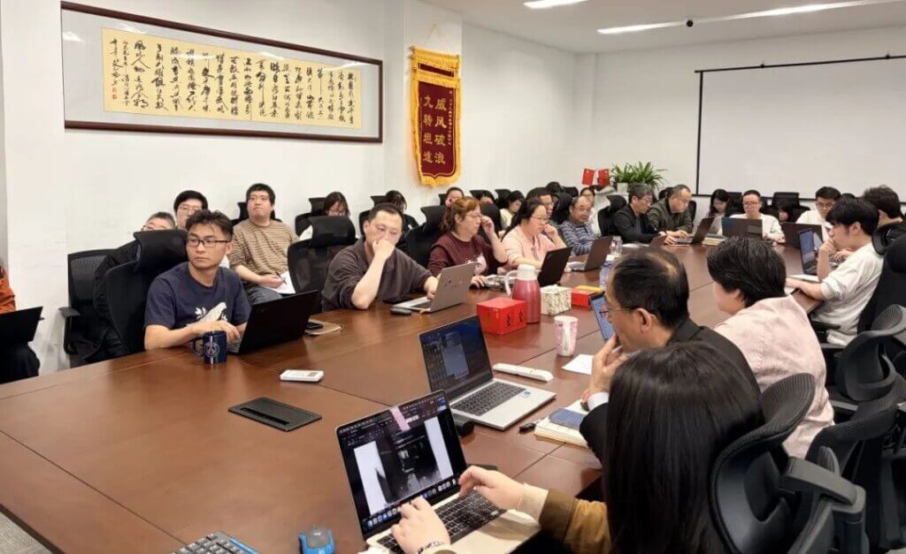 申威资讯 | 申威开展2026年第一期业务培训:传达监管精神,筑牢执业底线