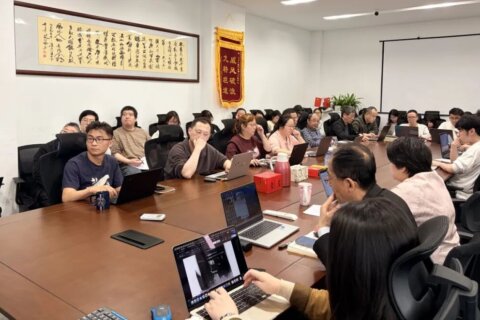 申威资讯 | 申威开展2026年第一期业务培训：传达监管精神，筑牢执业底线