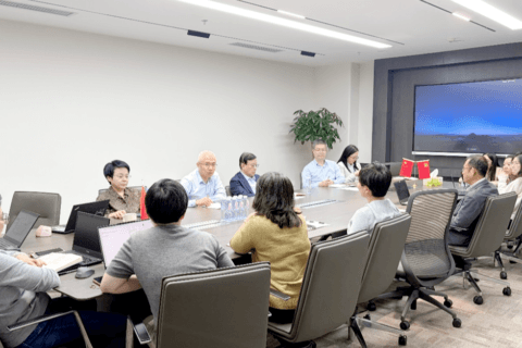 凝心聚力强质控，精益求精促发展——东洲评估质控工作专题会议圆满召开