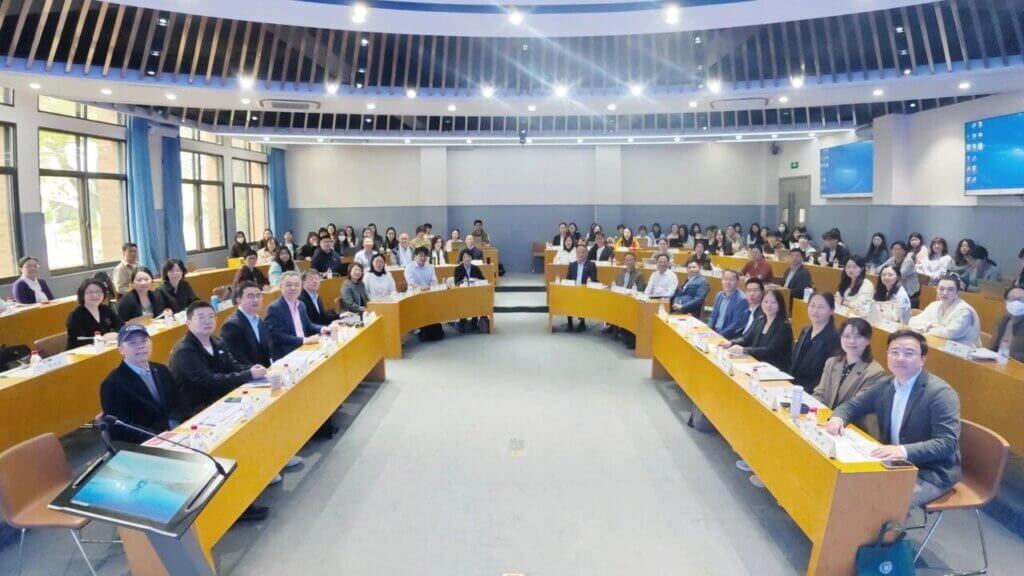 动态 | 东洲评估受邀出席2026第三届长三角高质量发展与评估创新研讨会