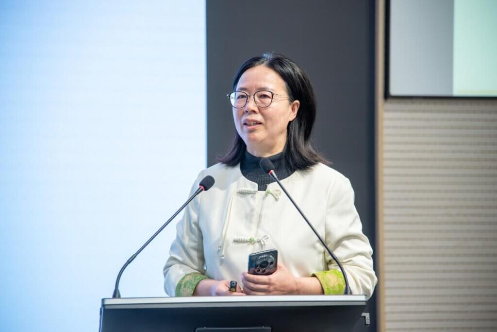 “第三届长三角高质量发展与评估创新”研讨会举行