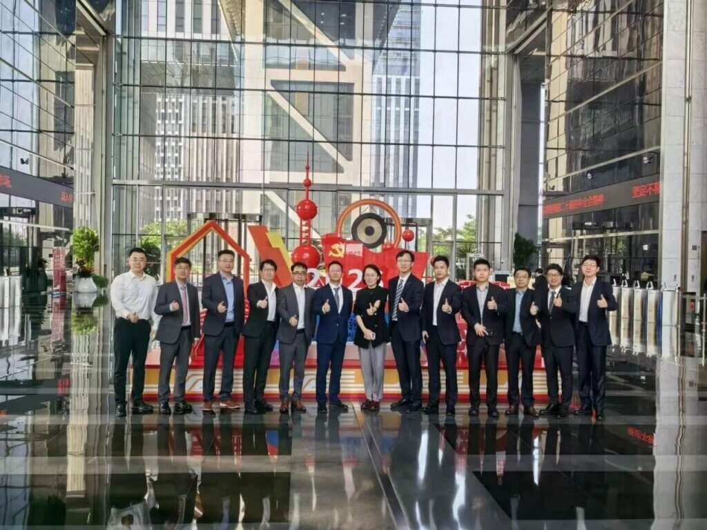 东洲评估助力中芯国际收购项目无条件过会，专业护航，价值彰显