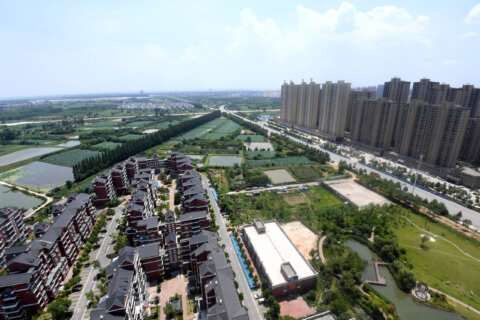研究｜浅谈对2026版上海城乡基准地价变化的思考