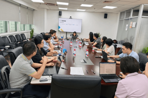 上海市资产评估协会召开2026年执业质量检查工作部署会暨检查组成员培训会