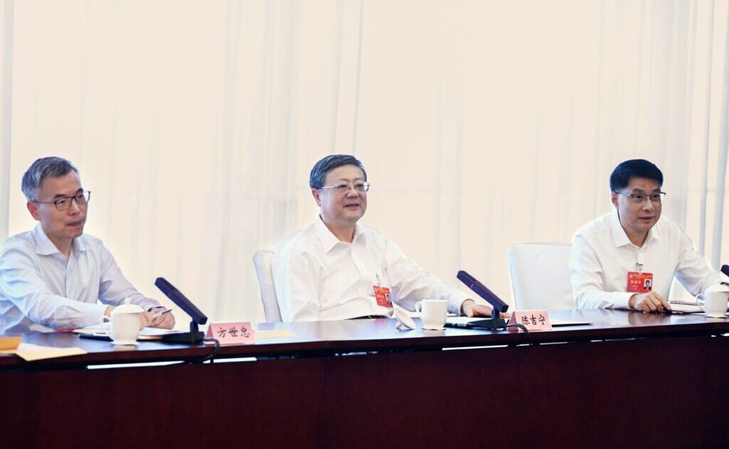 贯彻落实习近平总书记考察上海重要讲话精神和对上海工作重要指示要求,十二届市委九次全会通过重磅文件