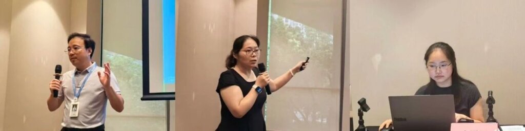 东洲动态丨职场启航，专业筑基——2026级新员工首期培训圆满结束