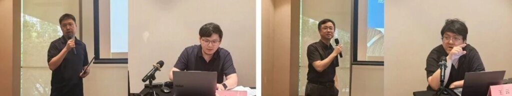 东洲动态丨职场启航，专业筑基——2026级新员工首期培训圆满结束