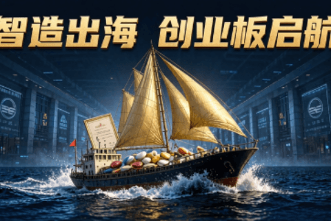 立信评估助力联亚药业成功登录深交所创业板，赋能“中国智造”处方药扬帆出海